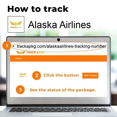 General shipments may be a single package or several. . Alaska airlines tracking